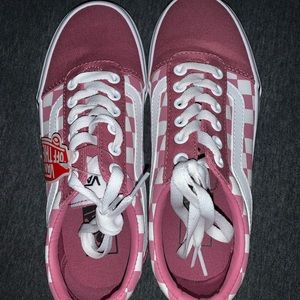 Vans women
